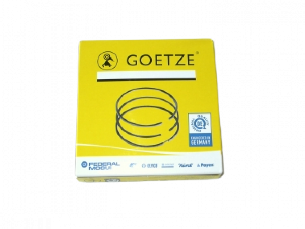 Kolbenringe GOETZE 81mm